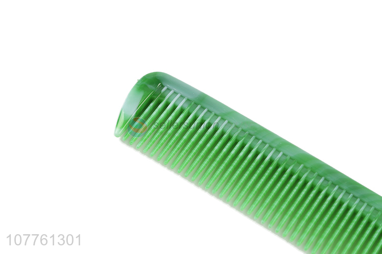 Best Sale Plastic Combs Professional Hair Comb