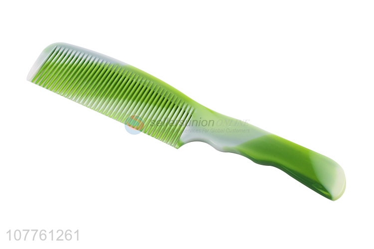 Wholesale Household Health Care Hair Comb Fashion Combs