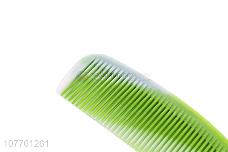 Wholesale Household Health Care Hair Comb Fashion Combs