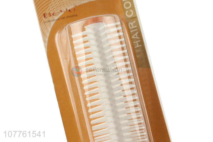 New Design Round Hair Brush Salon Curly Hair Styling Brush