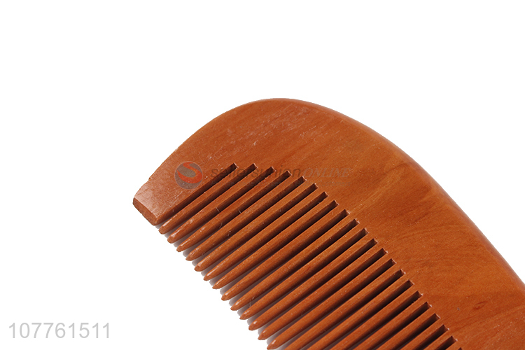 Good Sale Chinese Style Classic Wood Comb Fashion Hair Comb