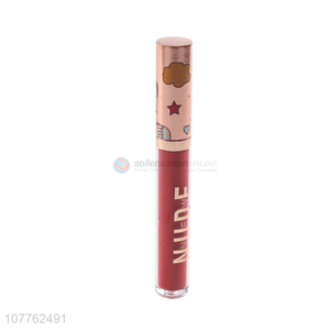 Cheap price beauty cosmetic <em>lip</em> <em>gloss</em> for sale