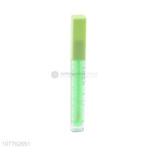 Latest product high quality moisturizing lip gloss