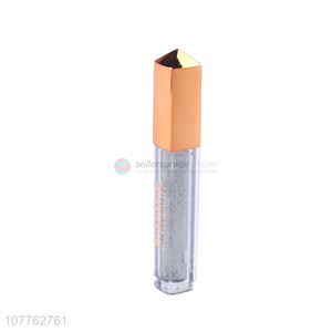 Most popular natural waterproof lip gloss for women