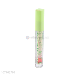 New trending long lasting lip gloss for sale