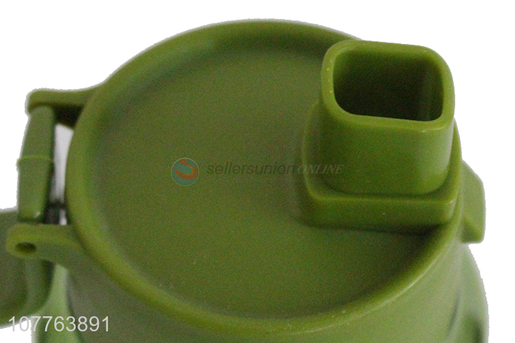 Wholesale unbreakable leakproof bpa free water bottle sports bottle