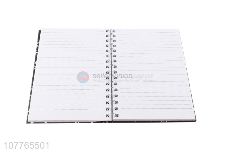 Hot Selling Spiral Notebook Students Writing Book