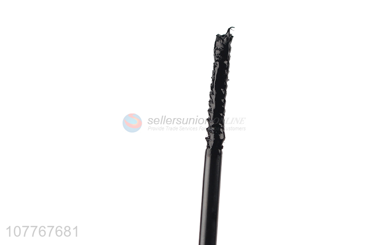 High Quality Mascara Cream Black Eyelash Brush