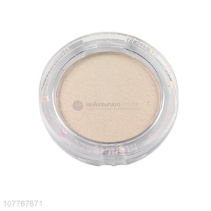 Best Sale Portable Face Cosmetics Highlighter Makeup