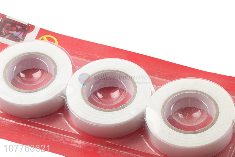 Factory direct supply mounting tape seaming installation paper tape set