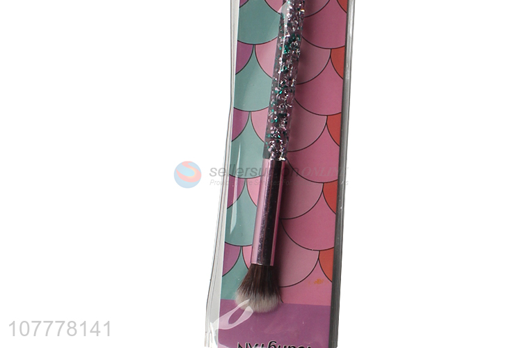 Factory wholesale pressure tube professional makeup brush