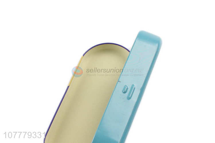 Good Quality Tinplate Glasses Case Eyeglasses Box