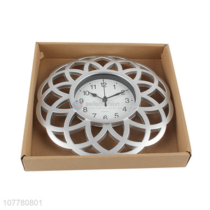 Excellent quality retro high-class hanging clock for home and hotel decoration