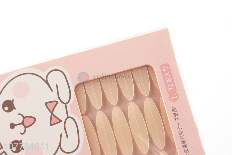 Hot-selling double eyelid tape for beauty tools