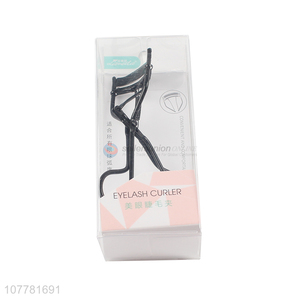 Wholesale make up tool eyelash curler for lady 