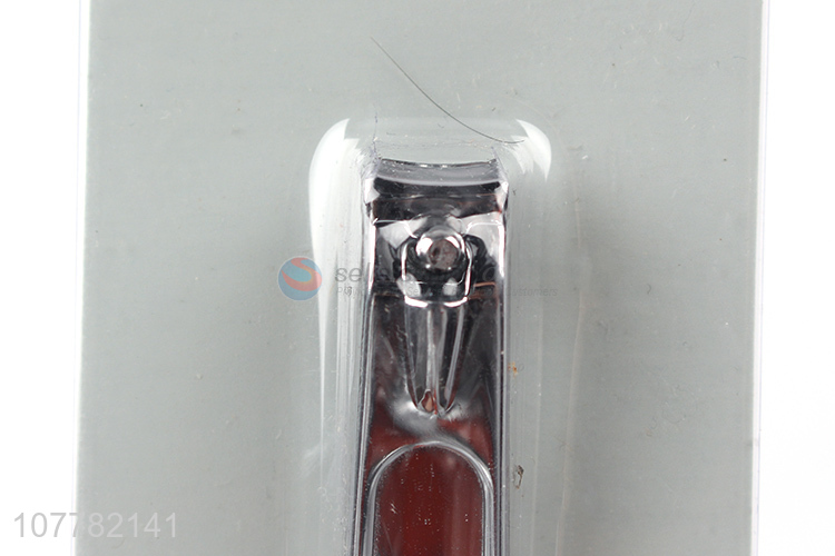 Good sale non-slip nail clipper with low price