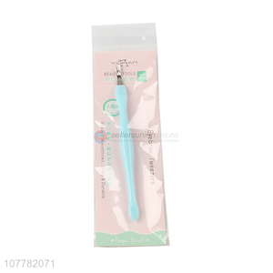 Wholesale cheap price makeup tools <em>eyebrow</em> <em>tweezer</em>