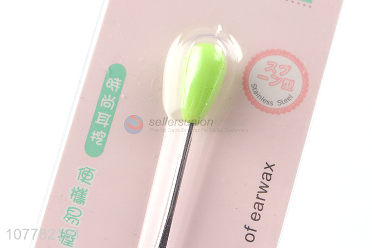 Ear curette earwax removal ear cleaning tools 