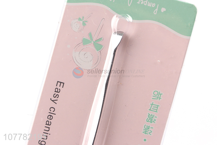 Ear curette earwax removal ear cleaning tools 