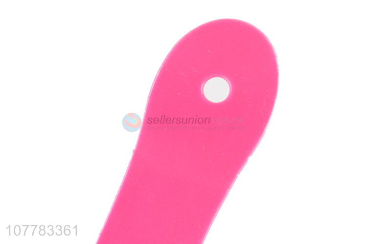 Good quality pedicure care foot file foot cuticle remover