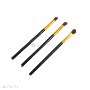 Most popular product eye shadow concealer brush set for makeup