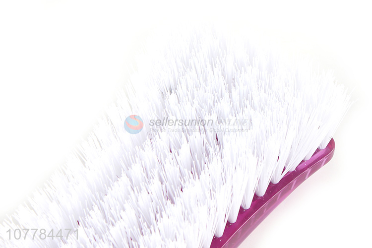 Good Sale Plastic Shoe Brush Cheap Cleaning Brush