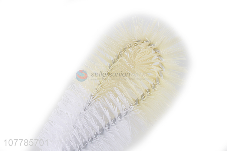 Good Quality Plastic Bottle Brush Cup Brush With Long Handle