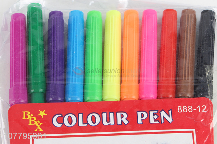 Good quality universal painting tool color watercolor pen