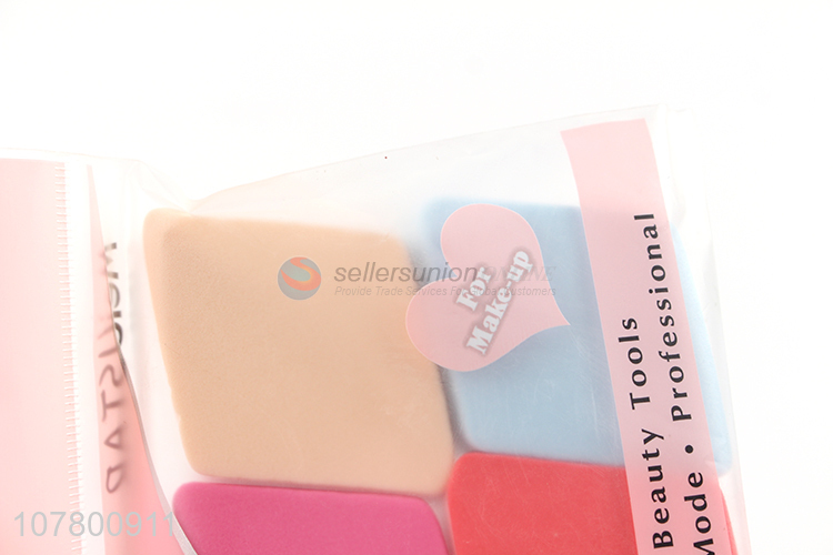 High Quality Soft Powder Puff Cosmetic Puff