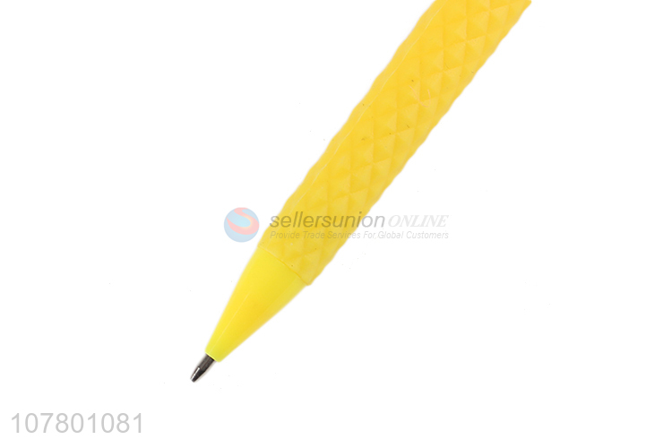 Wholesale pineapple craft pen mechanical pencil