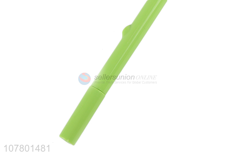 New design office stationery gel pen signature pen