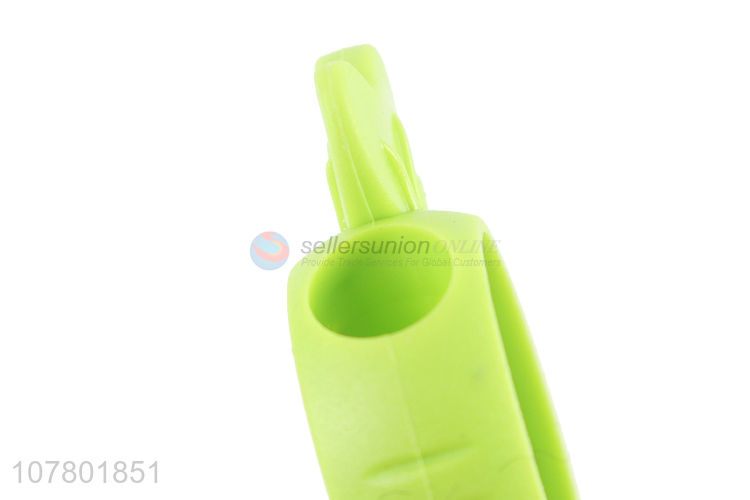 Unique Design Candy Shape Sharpener Manual Pencil Sharpener