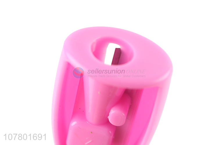 Office And School Supplies Plastic Pencil Sharpener