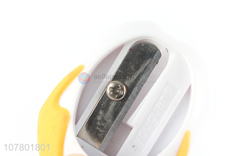 Best Price Plastic Pencil Sharpeners Wholesale