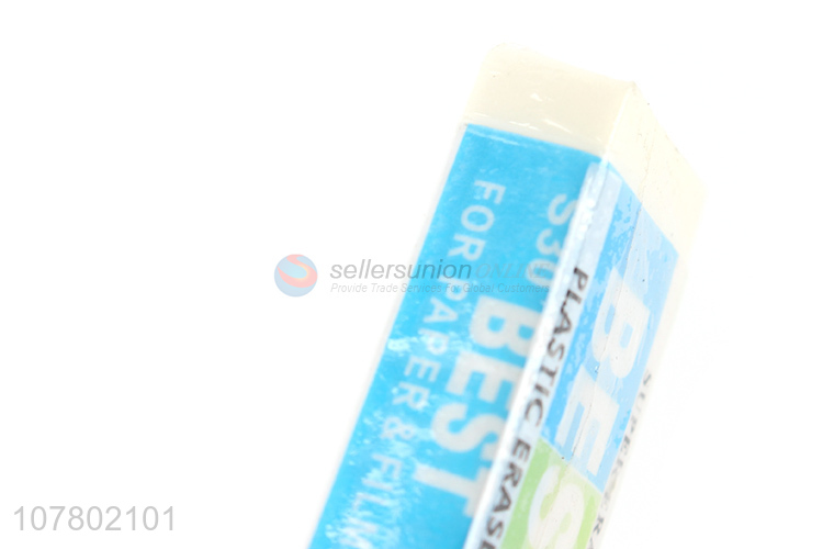 Best Quality Soft Eraser Students Writting Correction Eraser