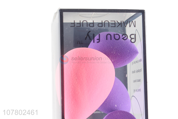 New products cosmetic tool cosmetic puff makeup sponge