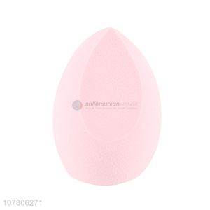 New arrival beauty makeup sponge foundation powder puff 