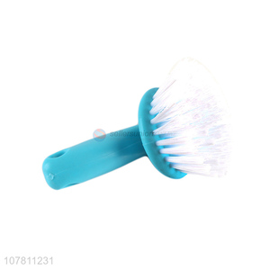 China supplier hand-held plastic cleaning brush multifunctional brush