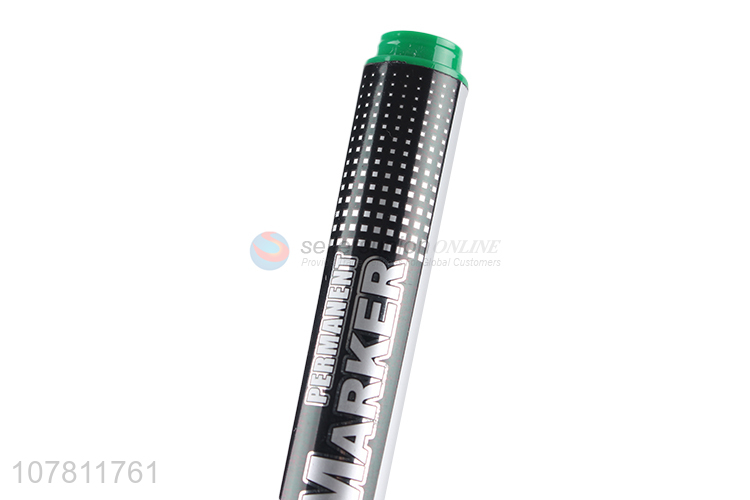 Custom Advertising Whiteboard Pen Fashion Marker Pen