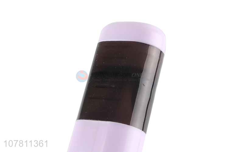 Good Sale Purple Highlighter Pen For School And Office