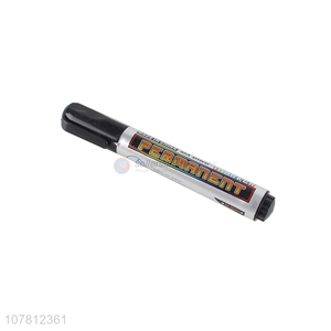 Good Sale Permanent Marker Paint Marker Black Marker Pen