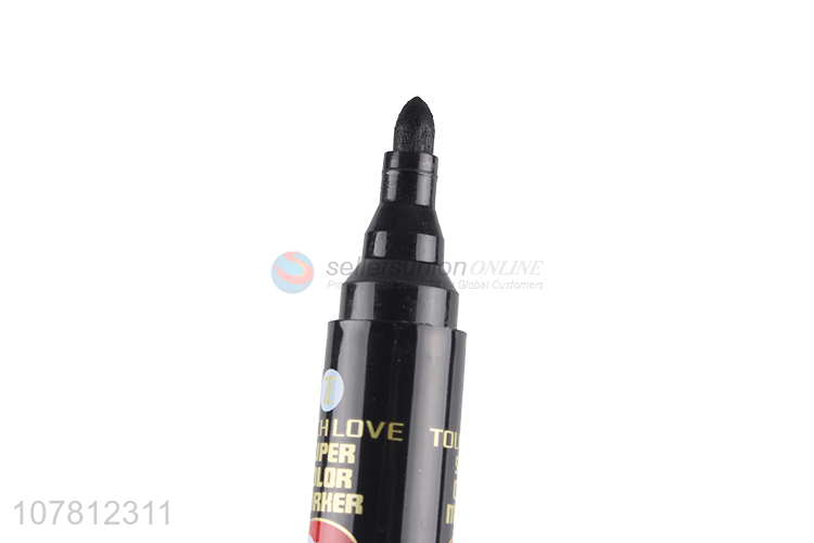 Top Quality Multipurpose Permanent Marker Marking Pen