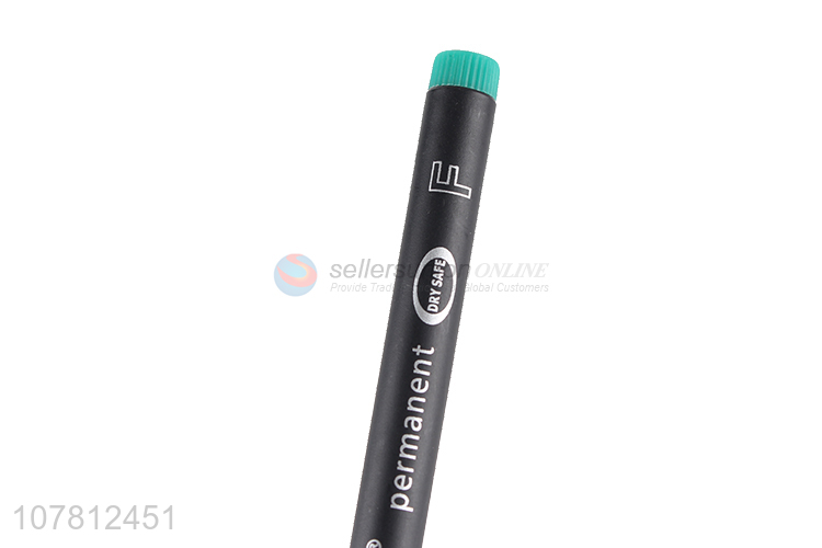 Good Quality Waterproof Lightfast Permanent Marker Pen