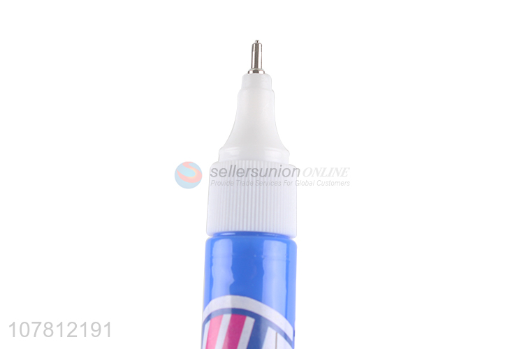 China Factory Wholesale Correction Fluid Pen Correction Pen