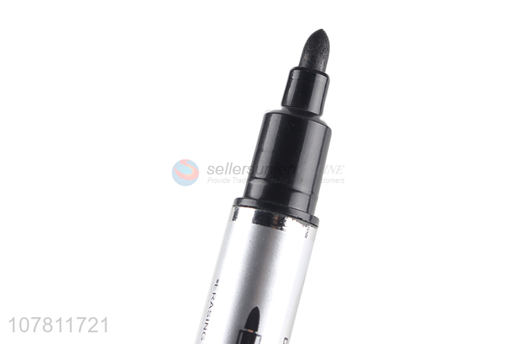 Good Quality Double-Headed Whiteboard Marker Fashion Marker Pen