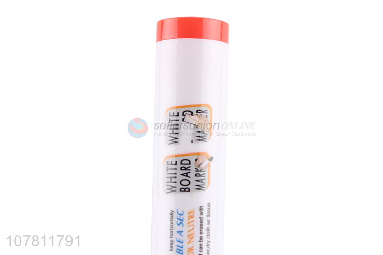 Best Sale Office Supplies Plastic Whiteboard Marker Pen