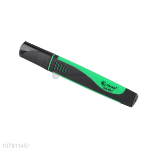 Popular Green Highlighter Best Office Fluorescent Pen