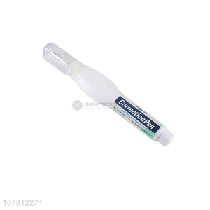 Hot Selling Students Correction Pen Correction Fluid Pen