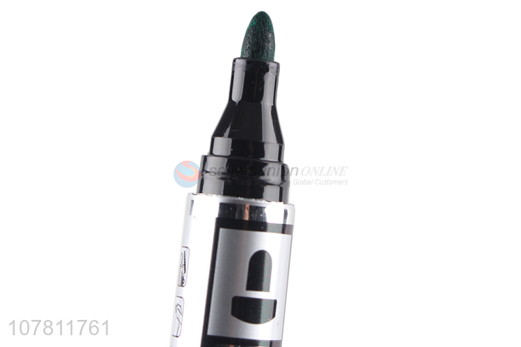 Custom Advertising Whiteboard Pen Fashion Marker Pen