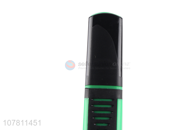 Popular Green Highlighter Best Office Fluorescent Pen